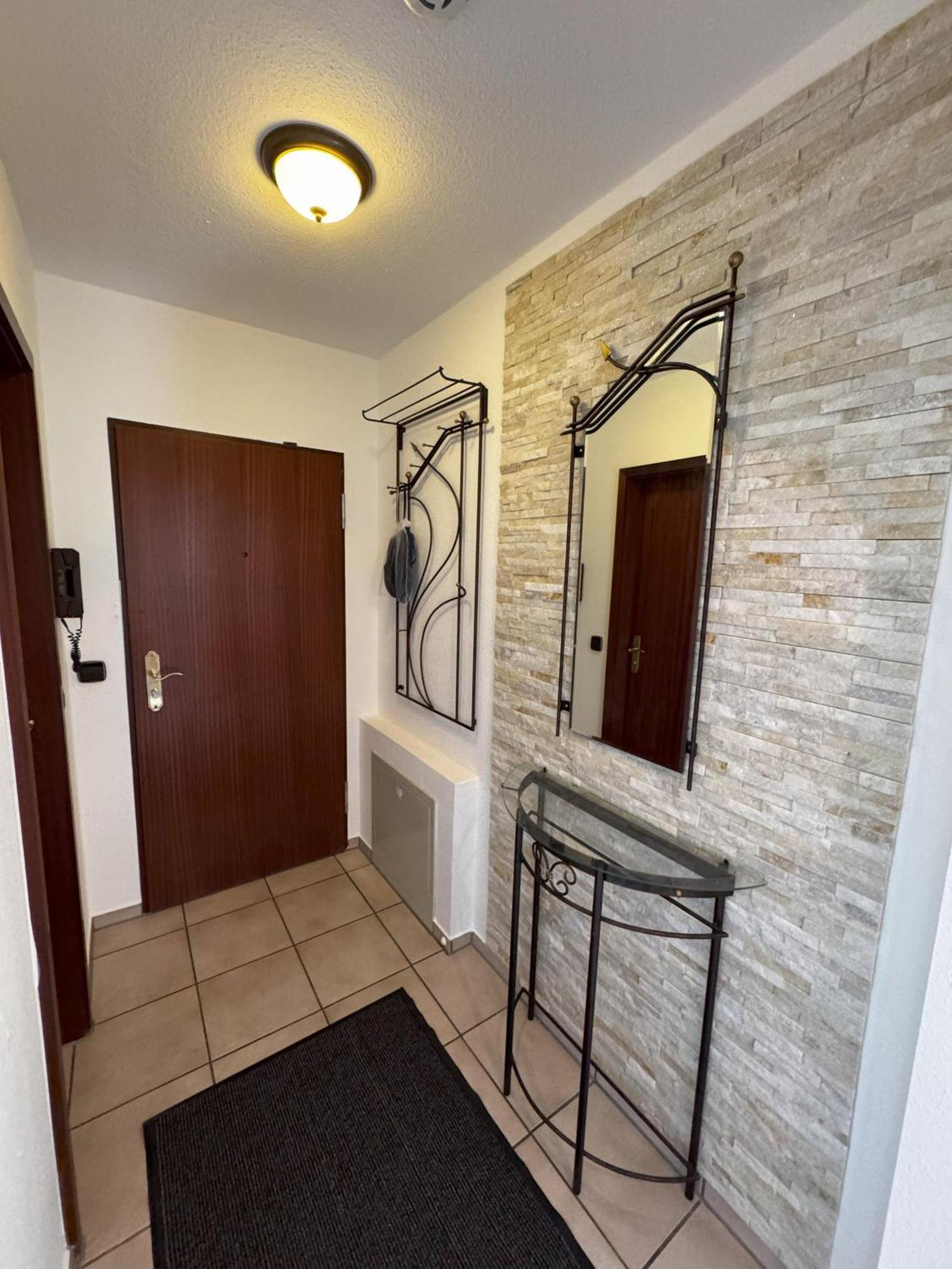 Ferienwohnung Schwarzwald Style Bad Dürrheim Exterior foto