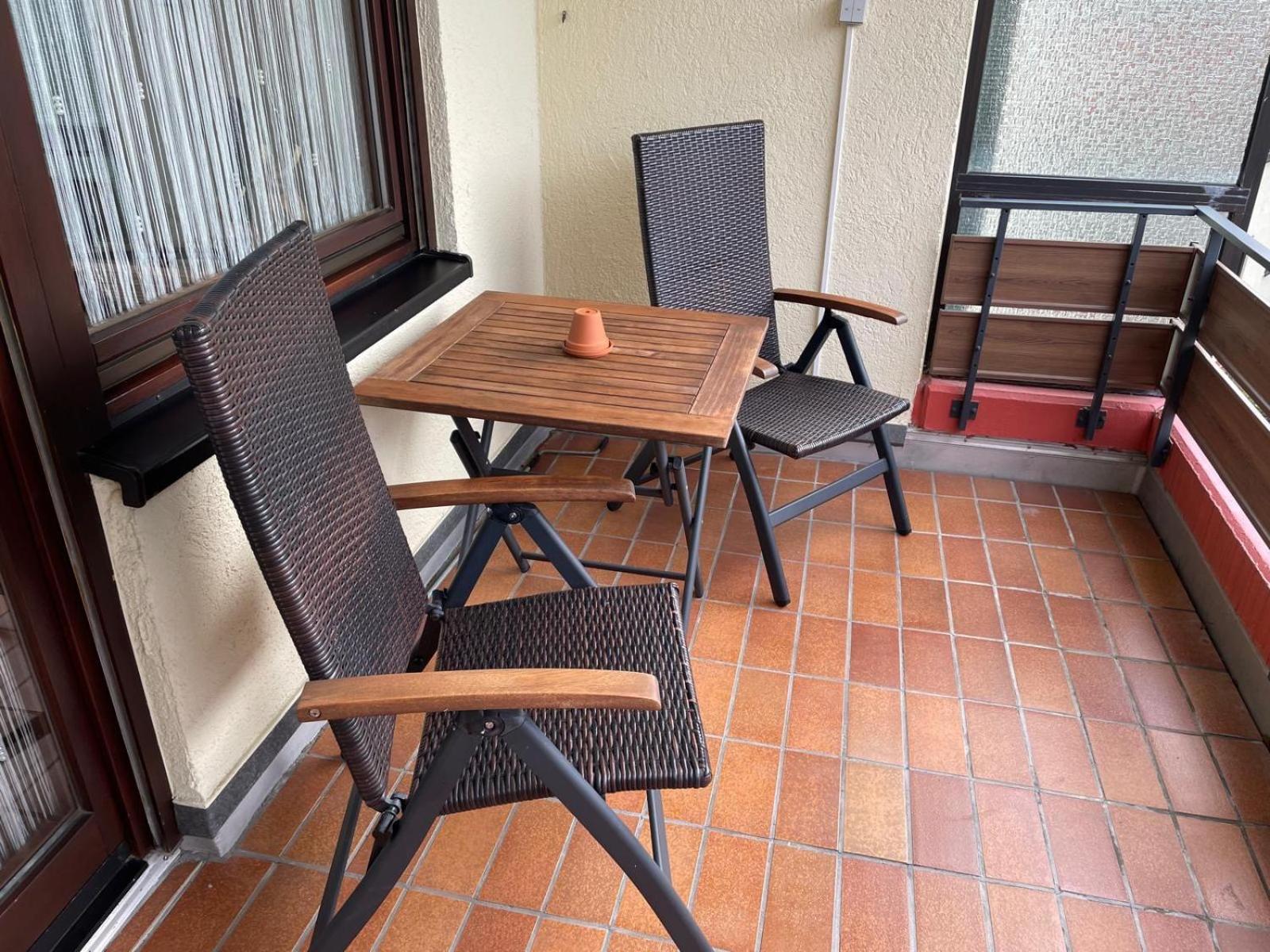 Ferienwohnung Schwarzwald Style Bad Dürrheim Exterior foto