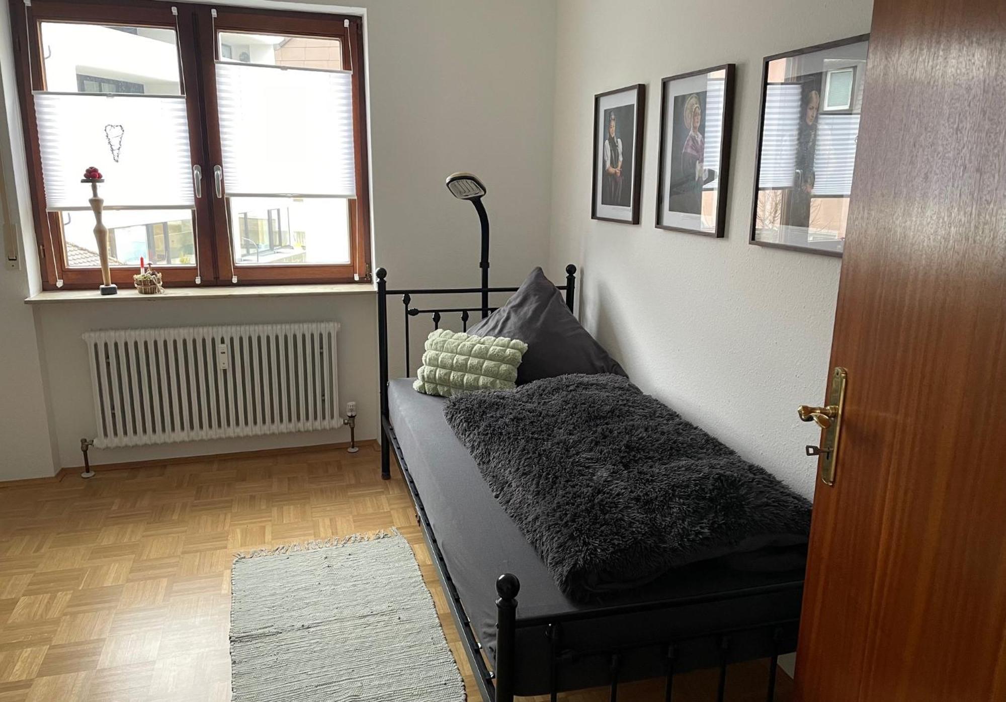 Ferienwohnung Schwarzwald Style Bad Dürrheim Exterior foto