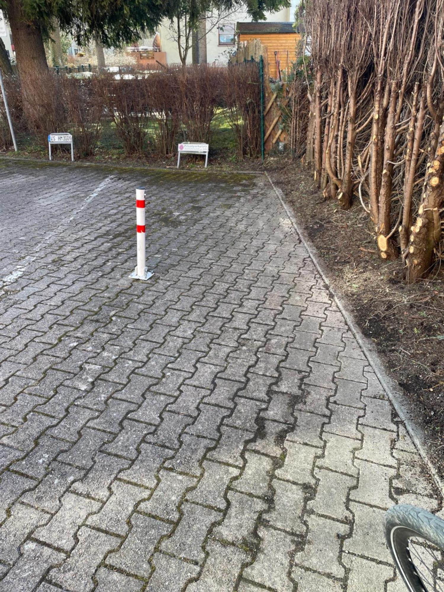 Ferienwohnung Schwarzwald Style Bad Dürrheim Exterior foto